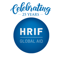 Humanitarian Resources International Foundation